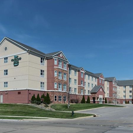 Homewood Suites By Hilton Cedar Rapids-North Zewnętrze zdjęcie