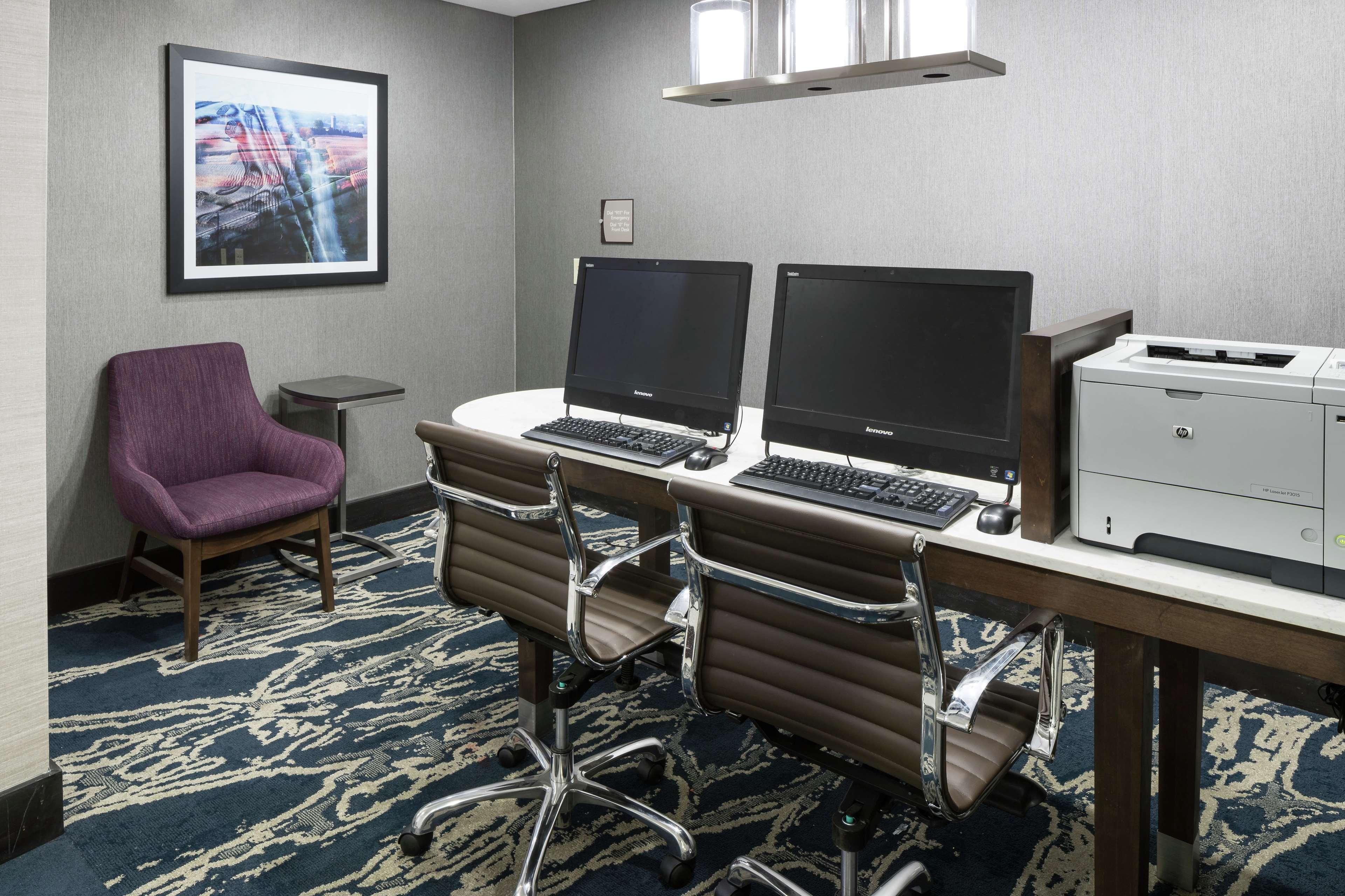 Homewood Suites By Hilton Cedar Rapids-North Zewnętrze zdjęcie