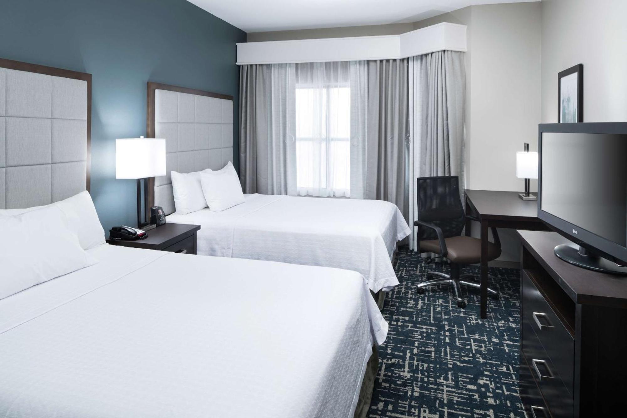 Homewood Suites By Hilton Cedar Rapids-North Zewnętrze zdjęcie