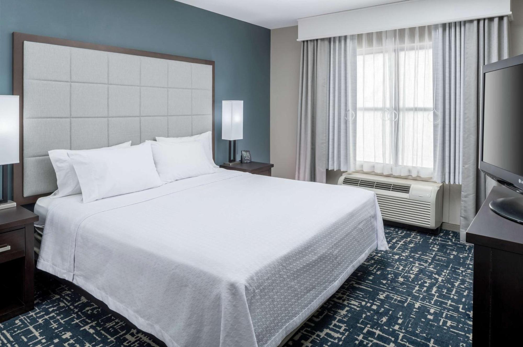 Homewood Suites By Hilton Cedar Rapids-North Zewnętrze zdjęcie
