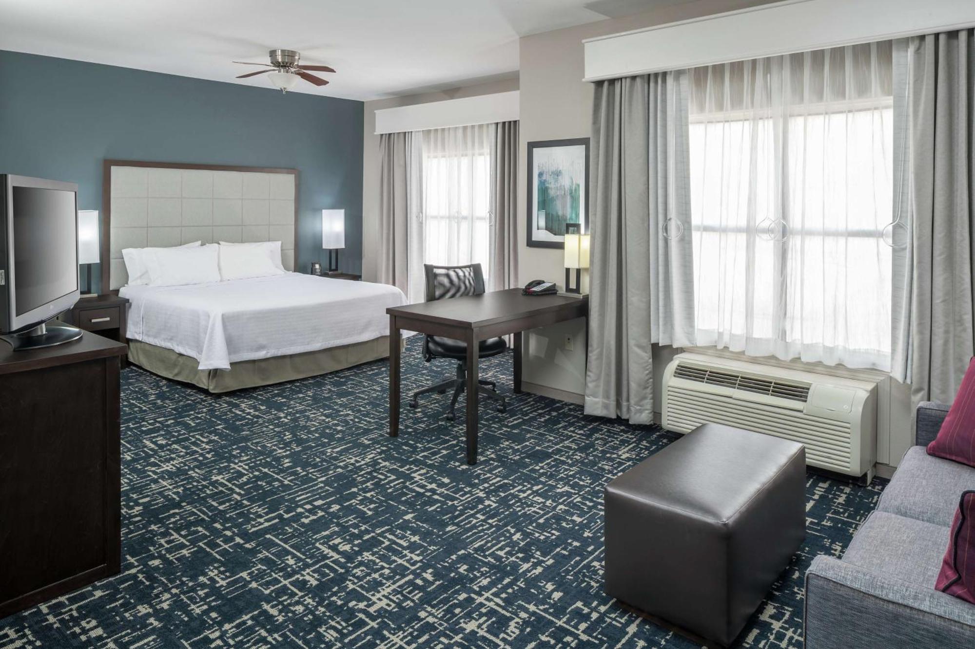 Homewood Suites By Hilton Cedar Rapids-North Zewnętrze zdjęcie