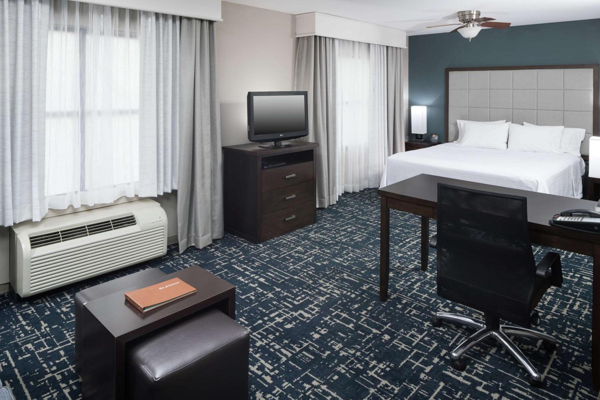 Homewood Suites By Hilton Cedar Rapids-North Zewnętrze zdjęcie