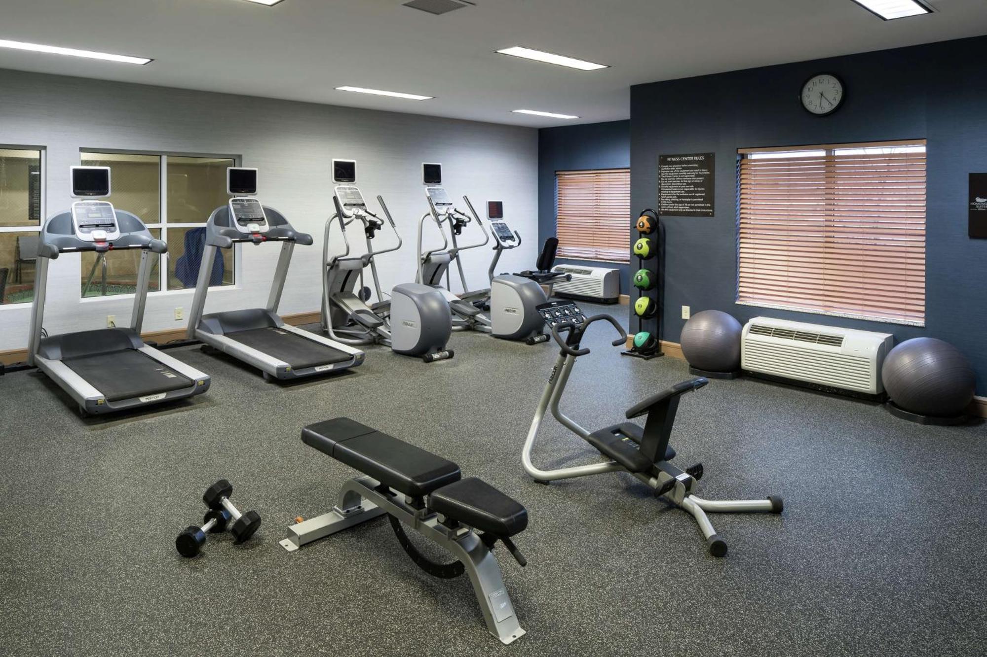 Homewood Suites By Hilton Cedar Rapids-North Zewnętrze zdjęcie