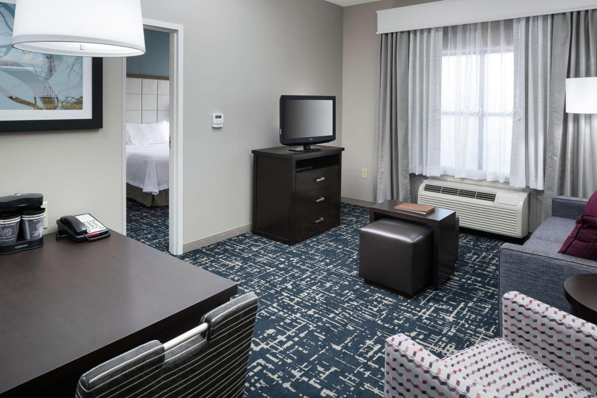 Homewood Suites By Hilton Cedar Rapids-North Zewnętrze zdjęcie