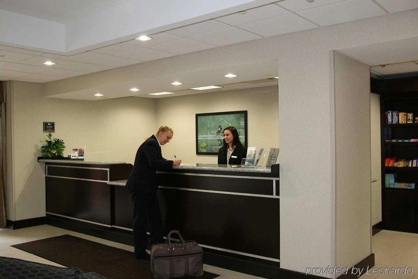 Homewood Suites By Hilton Cedar Rapids-North Wnętrze zdjęcie