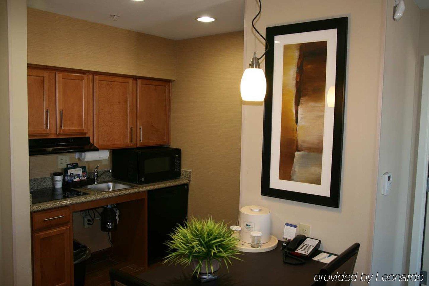Homewood Suites By Hilton Cedar Rapids-North Pokój zdjęcie