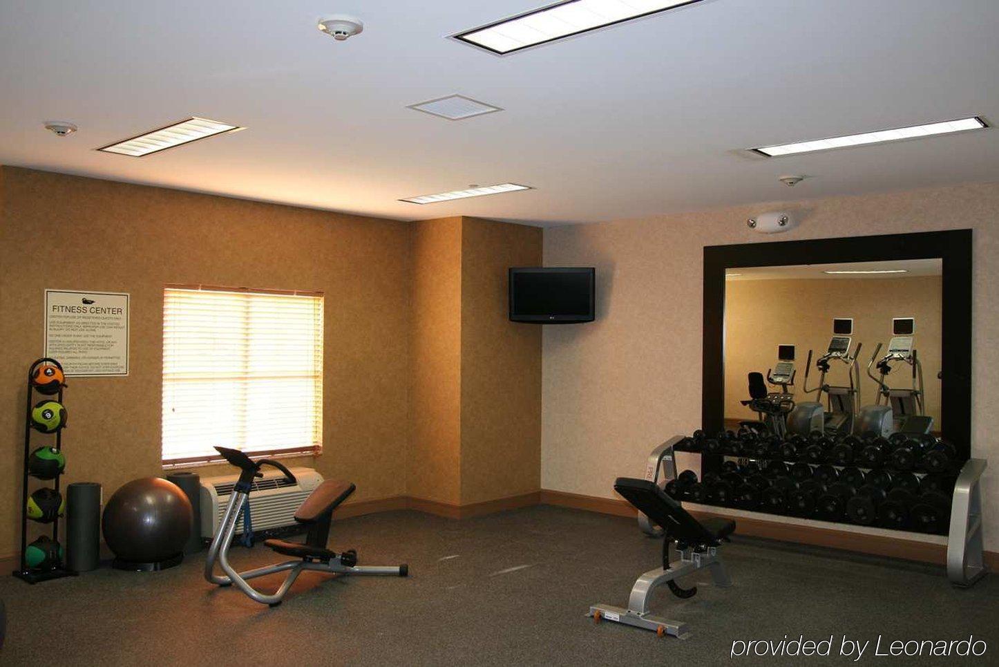 Homewood Suites By Hilton Cedar Rapids-North Udogodnienia zdjęcie