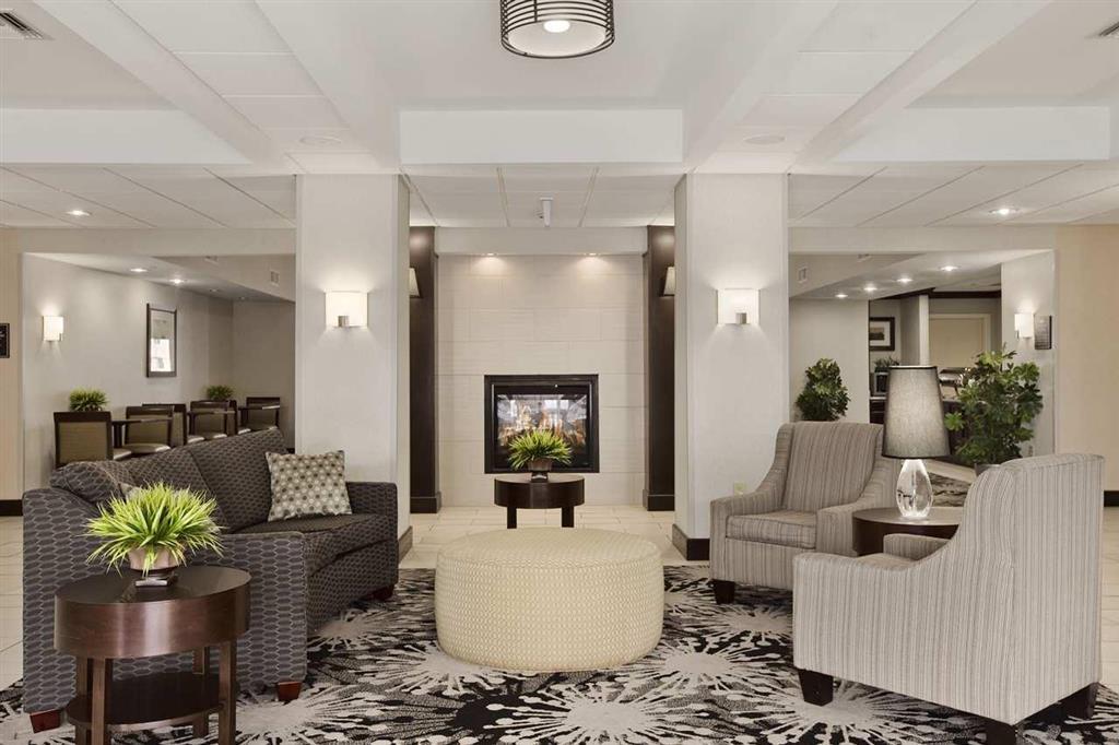 Homewood Suites By Hilton Cedar Rapids-North Wnętrze zdjęcie