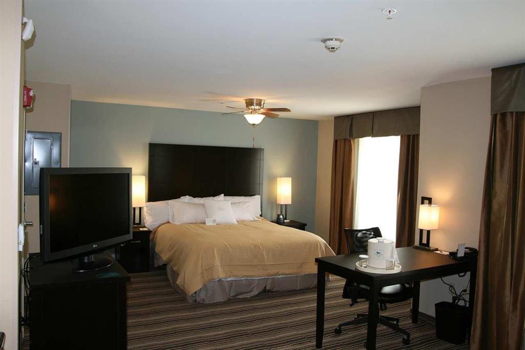 Homewood Suites By Hilton Cedar Rapids-North Pokój zdjęcie