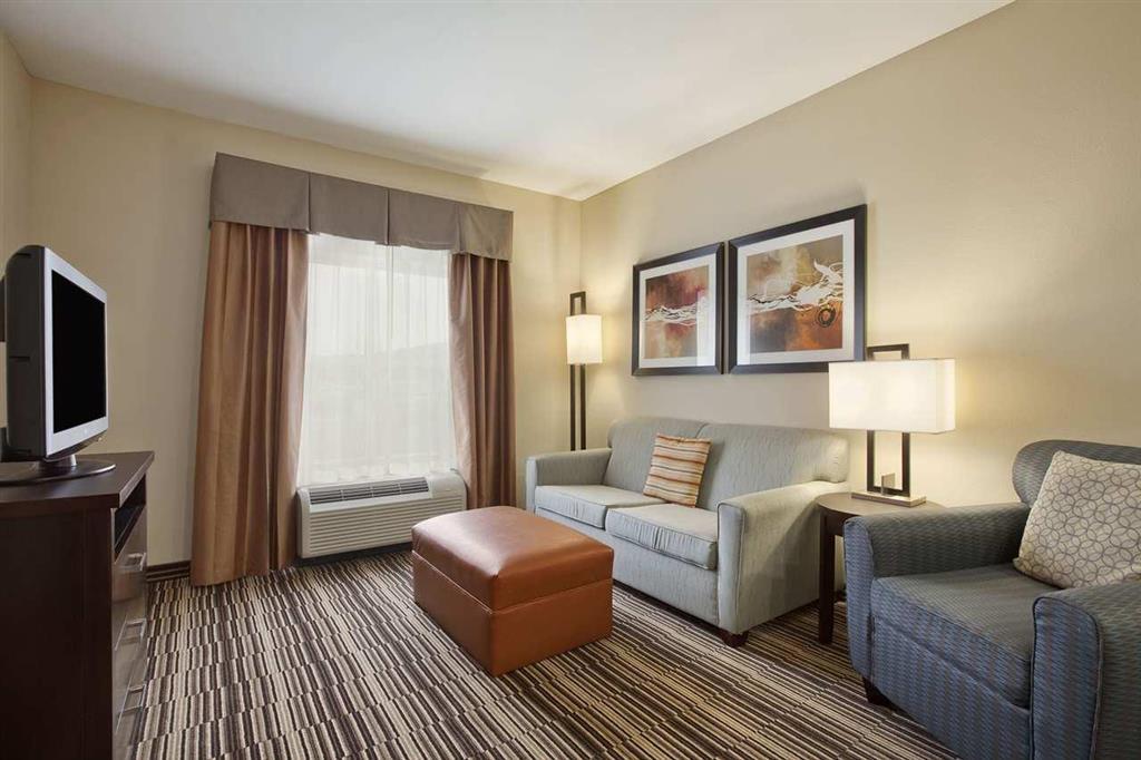 Homewood Suites By Hilton Cedar Rapids-North Pokój zdjęcie