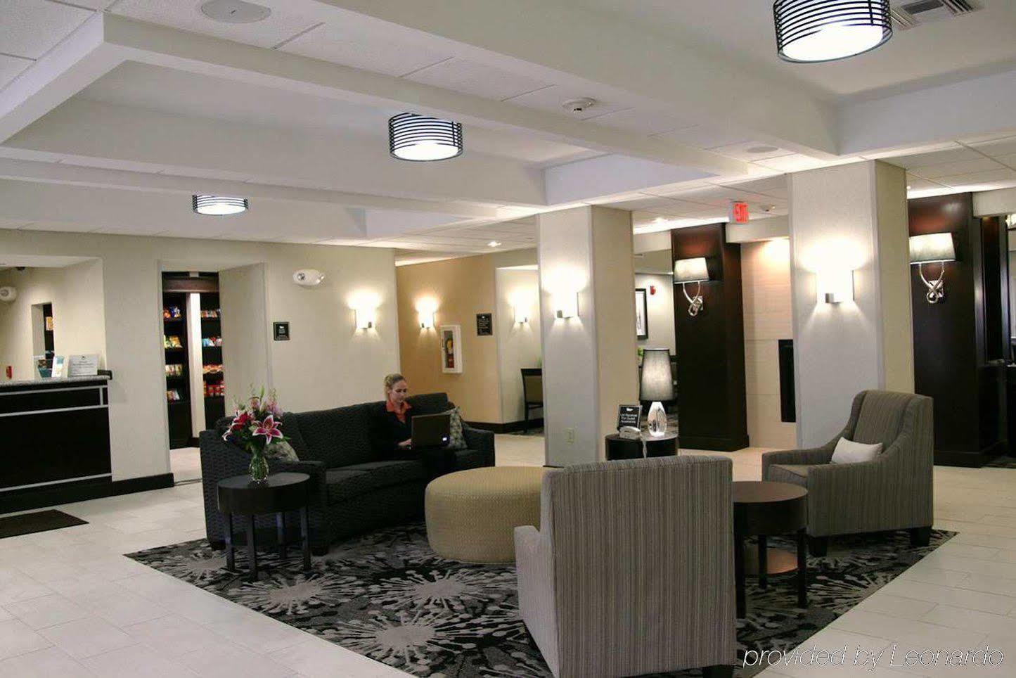 Homewood Suites By Hilton Cedar Rapids-North Wnętrze zdjęcie