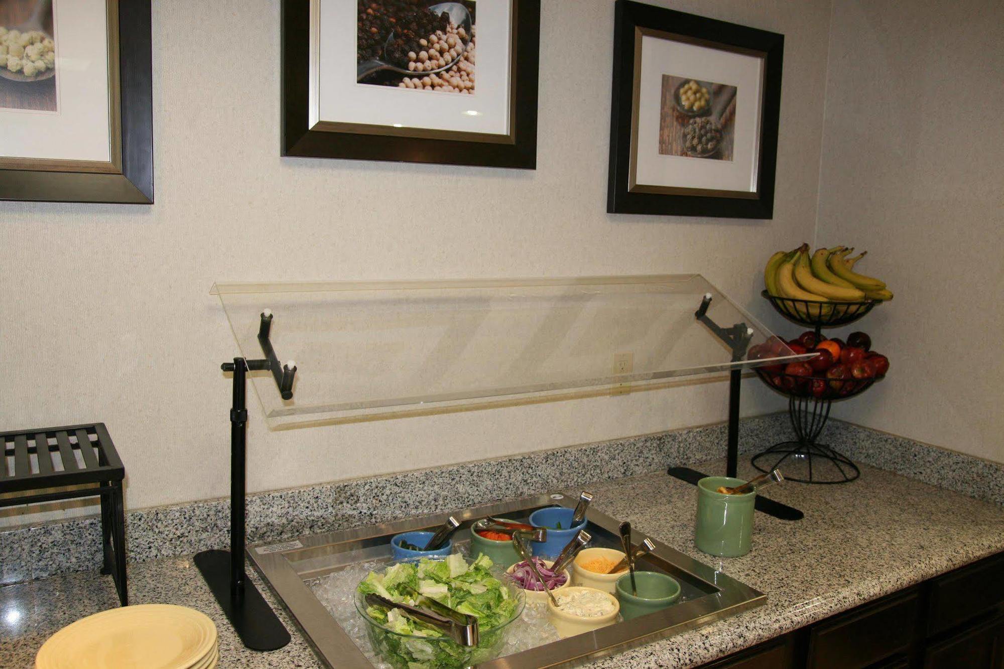 Homewood Suites By Hilton Cedar Rapids-North Restauracja zdjęcie
