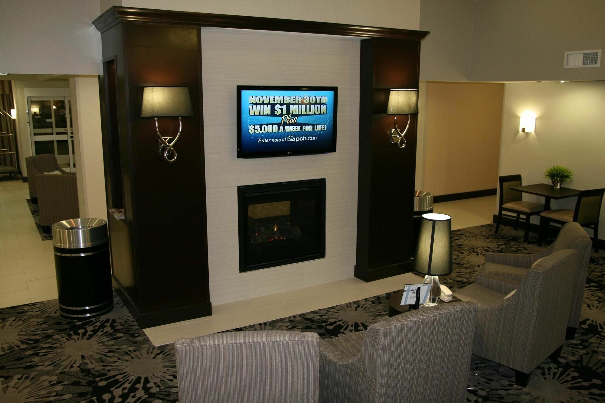 Homewood Suites By Hilton Cedar Rapids-North Wnętrze zdjęcie